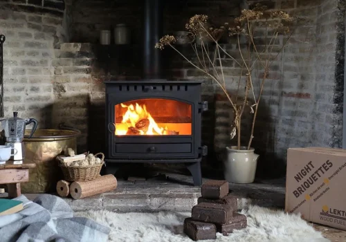 Lekto Night Briquettes Reviews Long Burning